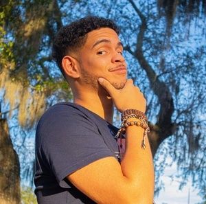 Meet your Posher, Freddy